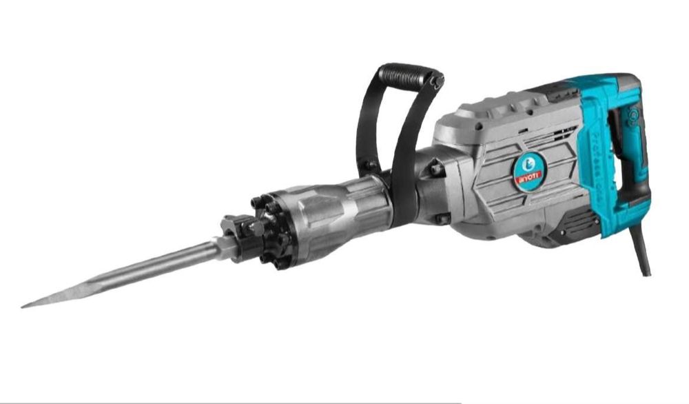 Balgarka drel perfarator Biyoti brendidan 6 oy garantiya