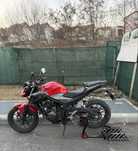 Honda CB500F [A2]