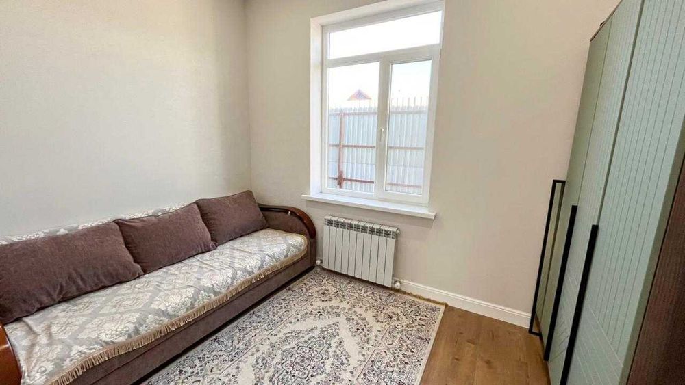 Продается новый дом Константин Империя