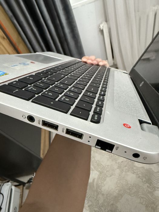 Продам ноутбук HP