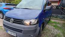 Volkswagen t5 an 2011