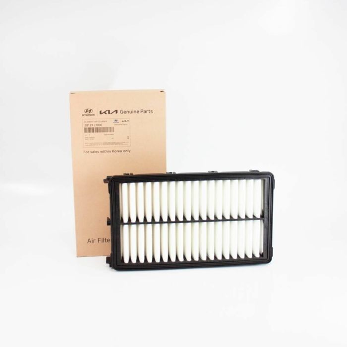 Kia Avtomabilari uchun Filtorlar