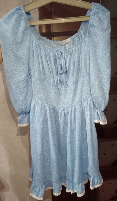 продам летние платья