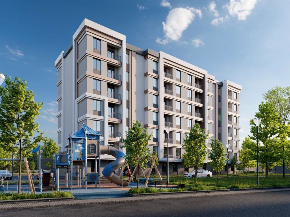 Noturar joy sotiladi.Продается не жилое помещение