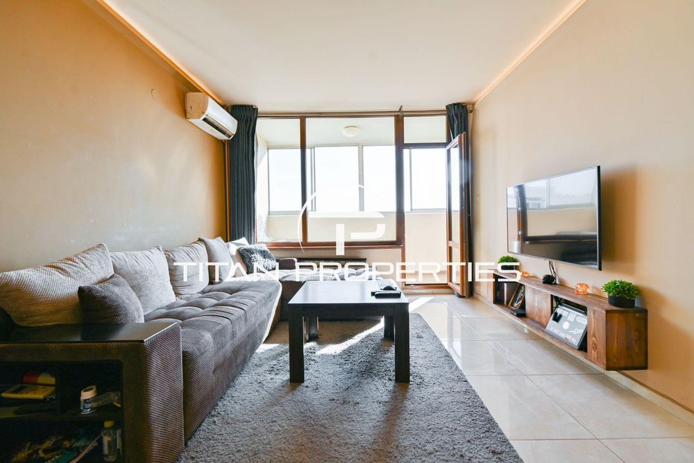 Продава се Двустаен апартамент в София, Лагера - 73 кв.м за 3411 €/кв.м - Снимка #1