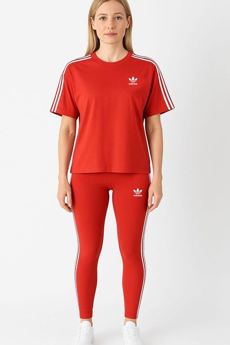 Compleu dama bumbac, logo pe cusături