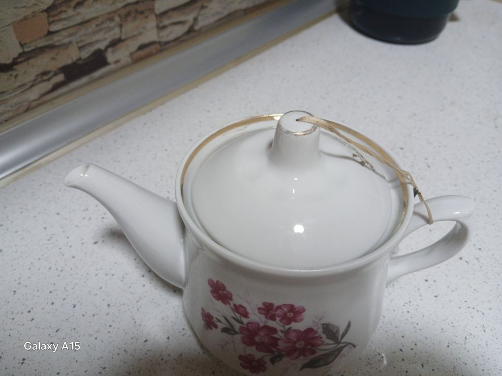 продам заварочный чайник