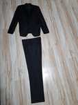 Costum mire negru