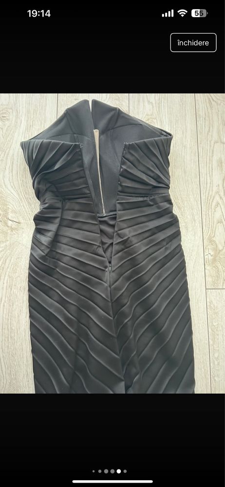 Rochie eleganta