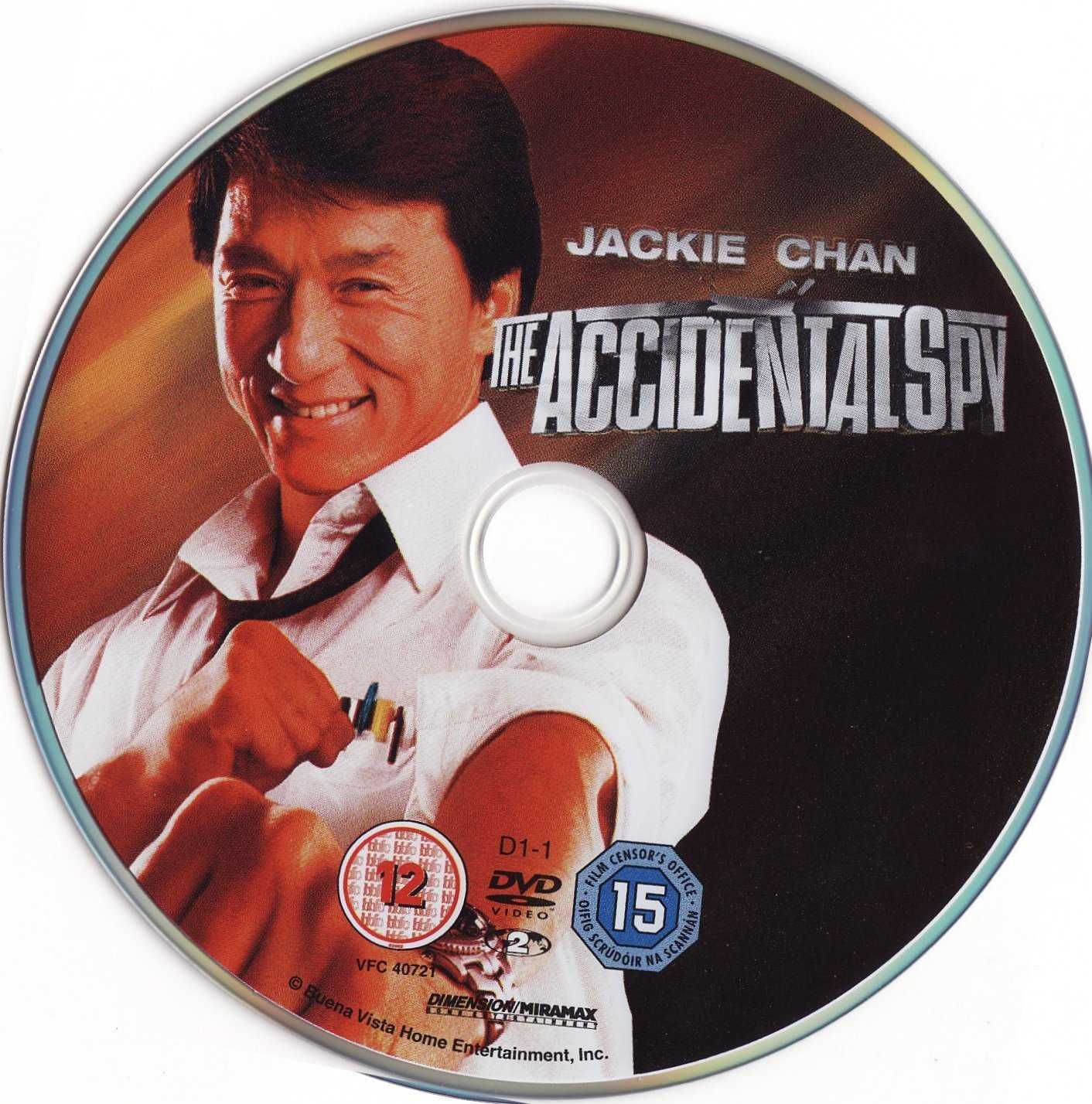 Продавам  ВСИЧКИ DVD дискове с филми с Джеки Чан  и други