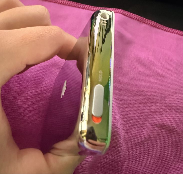 iPod Classic 7 160Gb Gri Stare Foarte Buna