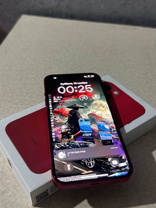 Продам/обменяю Iphone 13 128gb