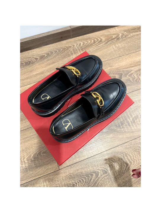 Valentino Garavani Мокасини/есен 2025