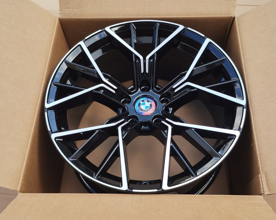 Jante 19 BMW G01 G05 G11 G12 G20 G29 G30 G32 G80 F39 F40 F45 F48