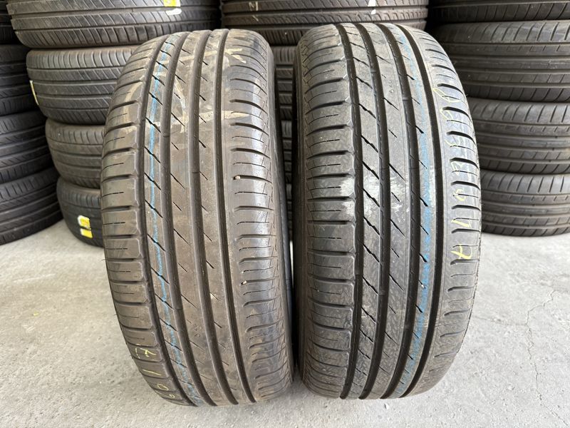 225/60/17 NOKIAN 2бр