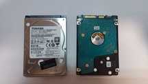 Жёсткие диски HDD 1000Гб