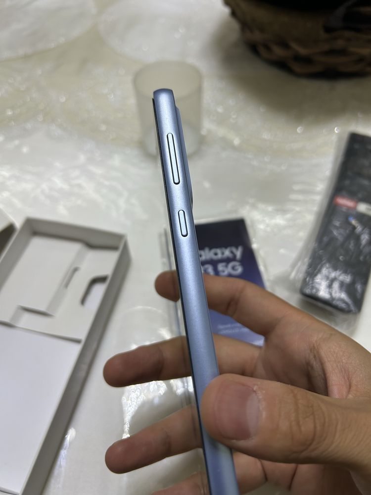 Ideal Samsung Galaxy A33 5G sotiladi