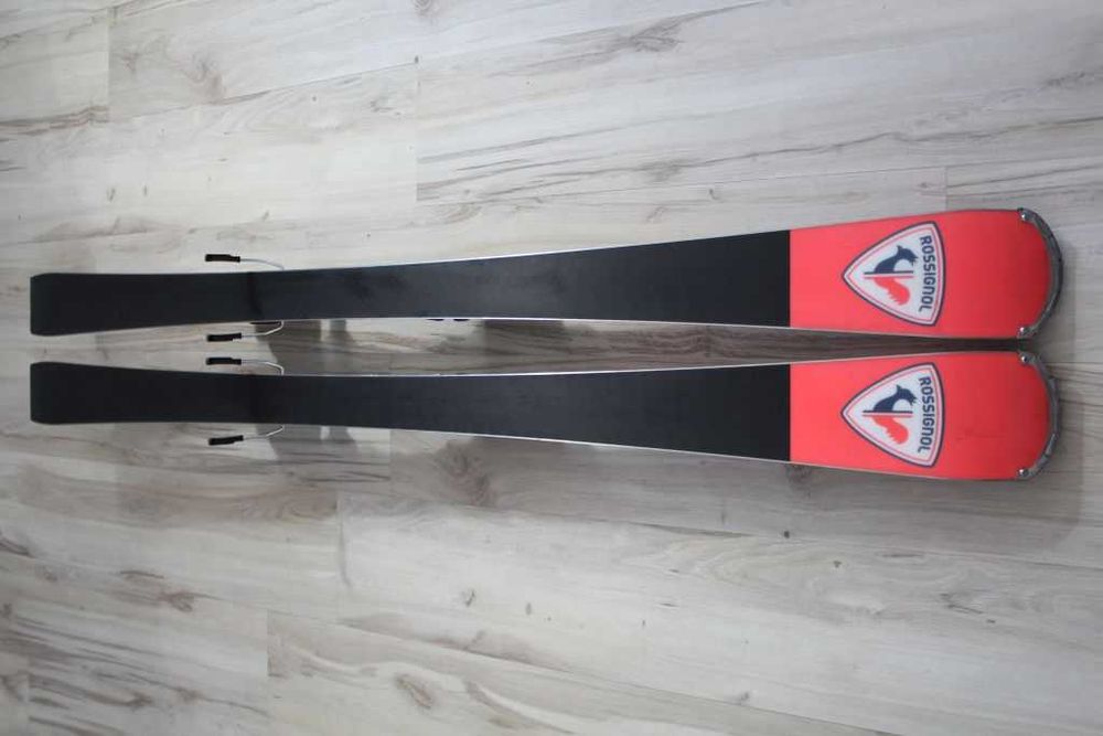 ROSSIGNOL HERO LTD Fiberglass 167cm  152cm 2025