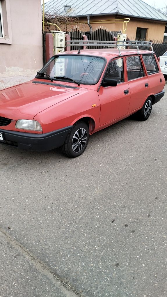 Dacia 1410 pt colecție.