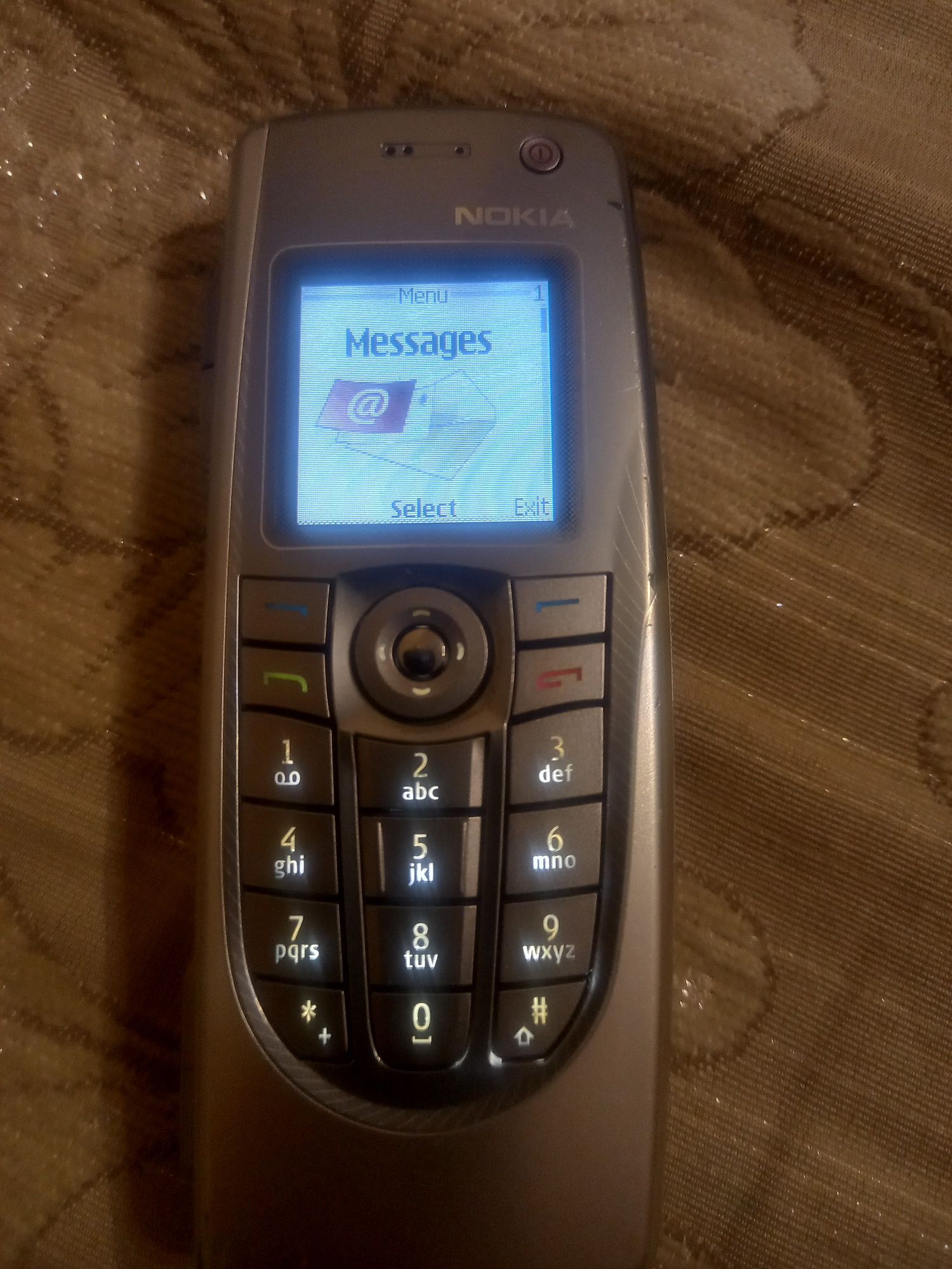 Nokia 9300 communicator