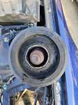 Fulie vibrochen bmw motor m47