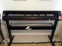 Cutter plotter LIYU