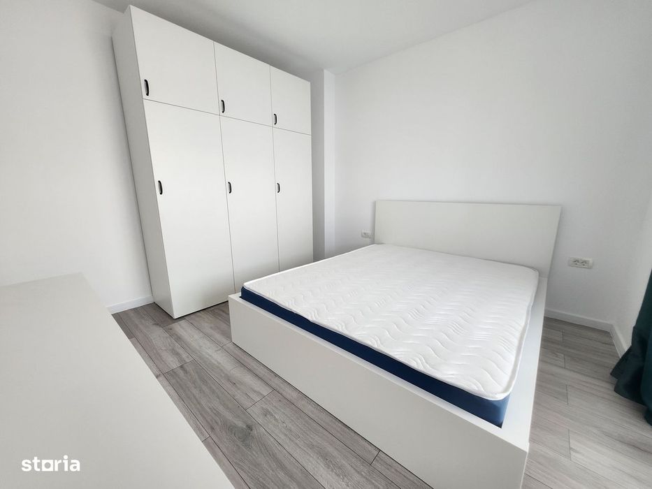 Apartament prima inchirere 2 camere, loc de parcare, Torontal