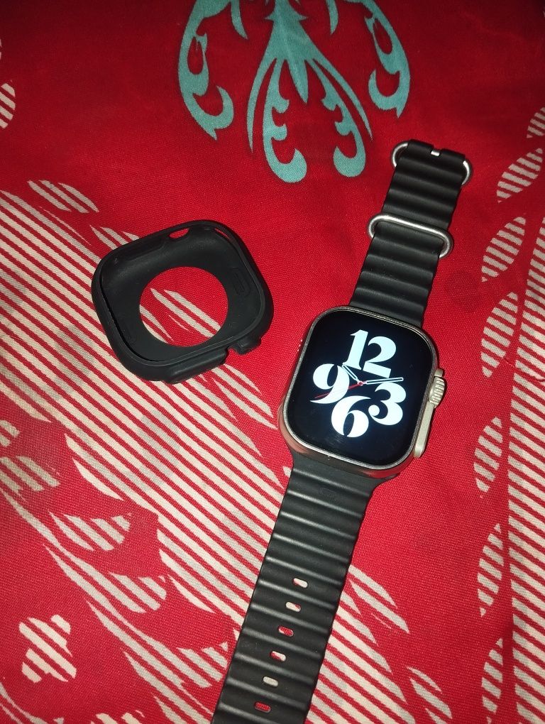 Apple Watch 8 ULTRA