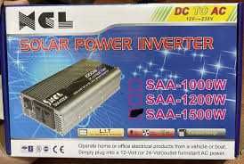 Солнечный Инвертор. Гибридный инвертор, DIGIWATTS. АСТЕРИОН. XCL.