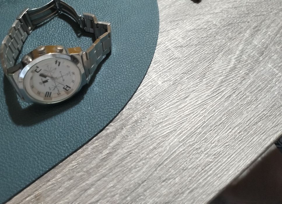 Ceas de bărbați stare perfecta