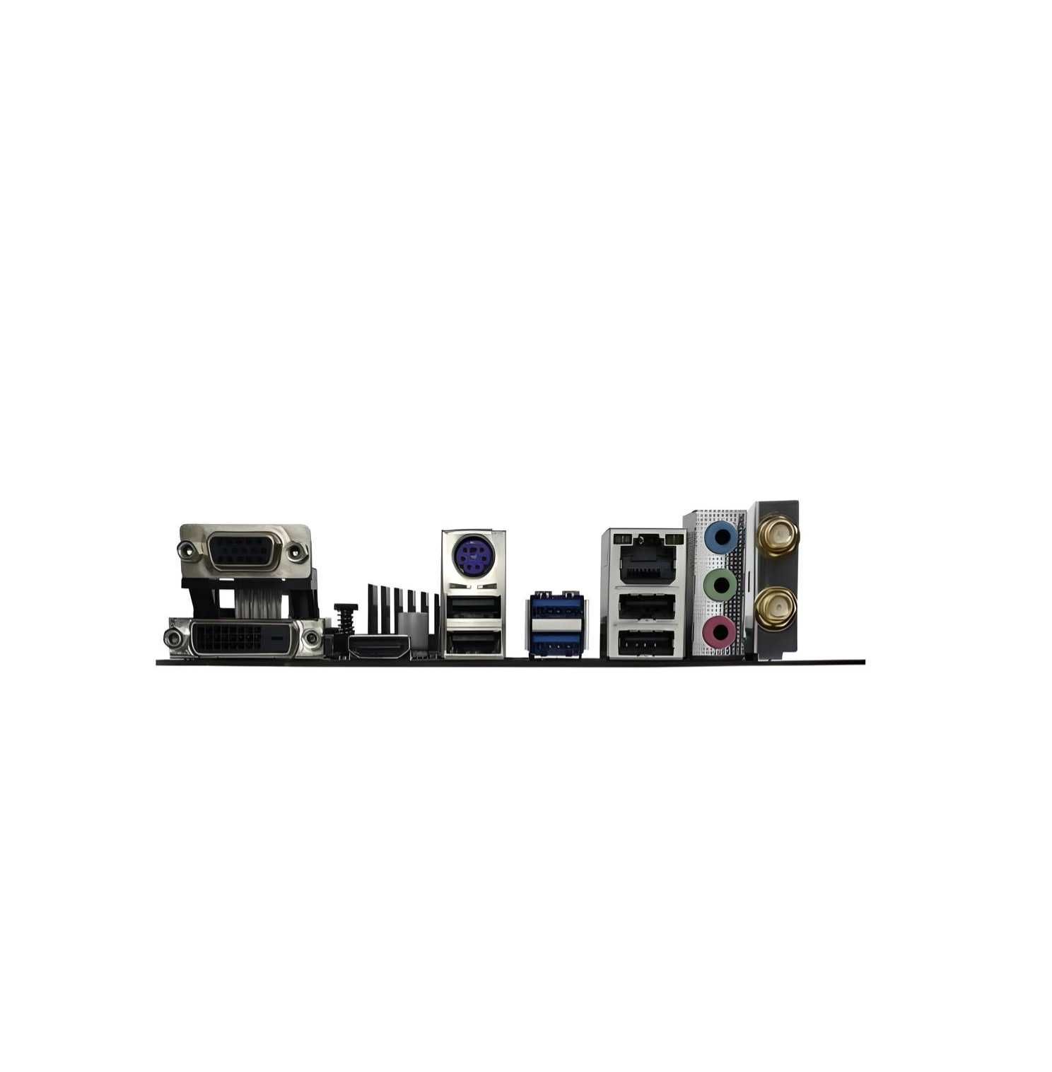 ! Материнская плата MB BIOSTAR B760MX2-E D5 цена с НДС