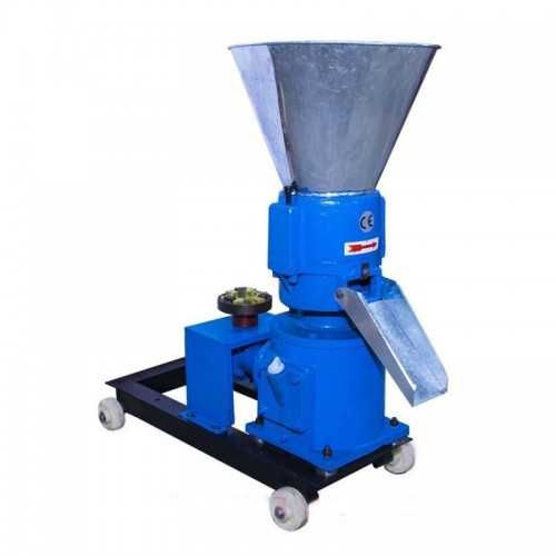 Granulator furaje KL-150(fara motor),matrita 4mm Transport gratuit NOU