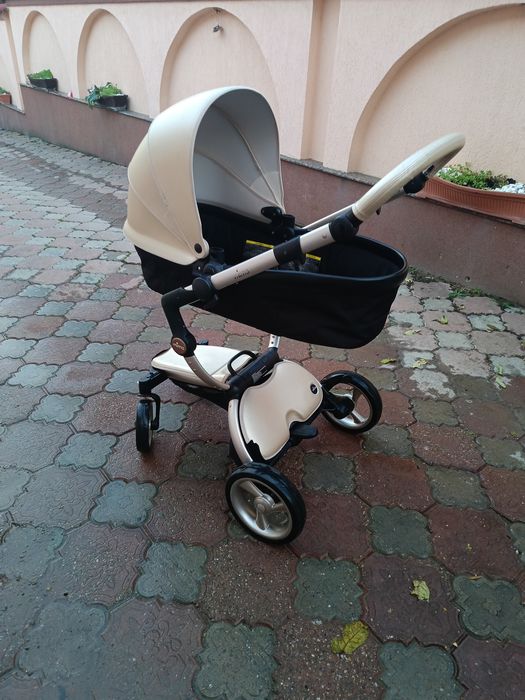 Carut de vânzare impecabil