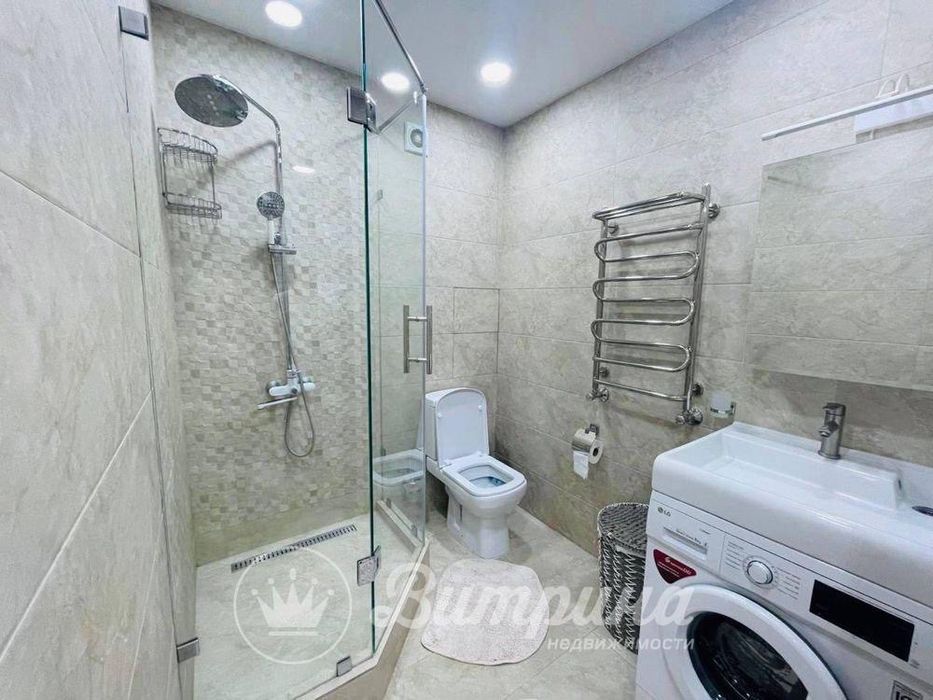 ‼️Срочно Паркентский базар 1/5/12 52м2‼️готовая укомплектованная‼️