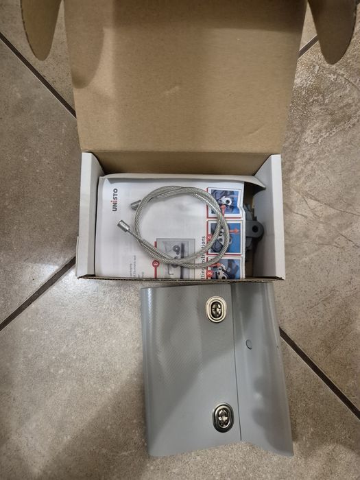 Sigiliu electronic reutilizabil „Unisto C2K (seria H…) – stare nouă