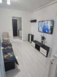 Garsoniera ,Regim hotelier