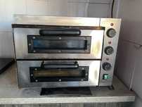 Cuptor electric pizza