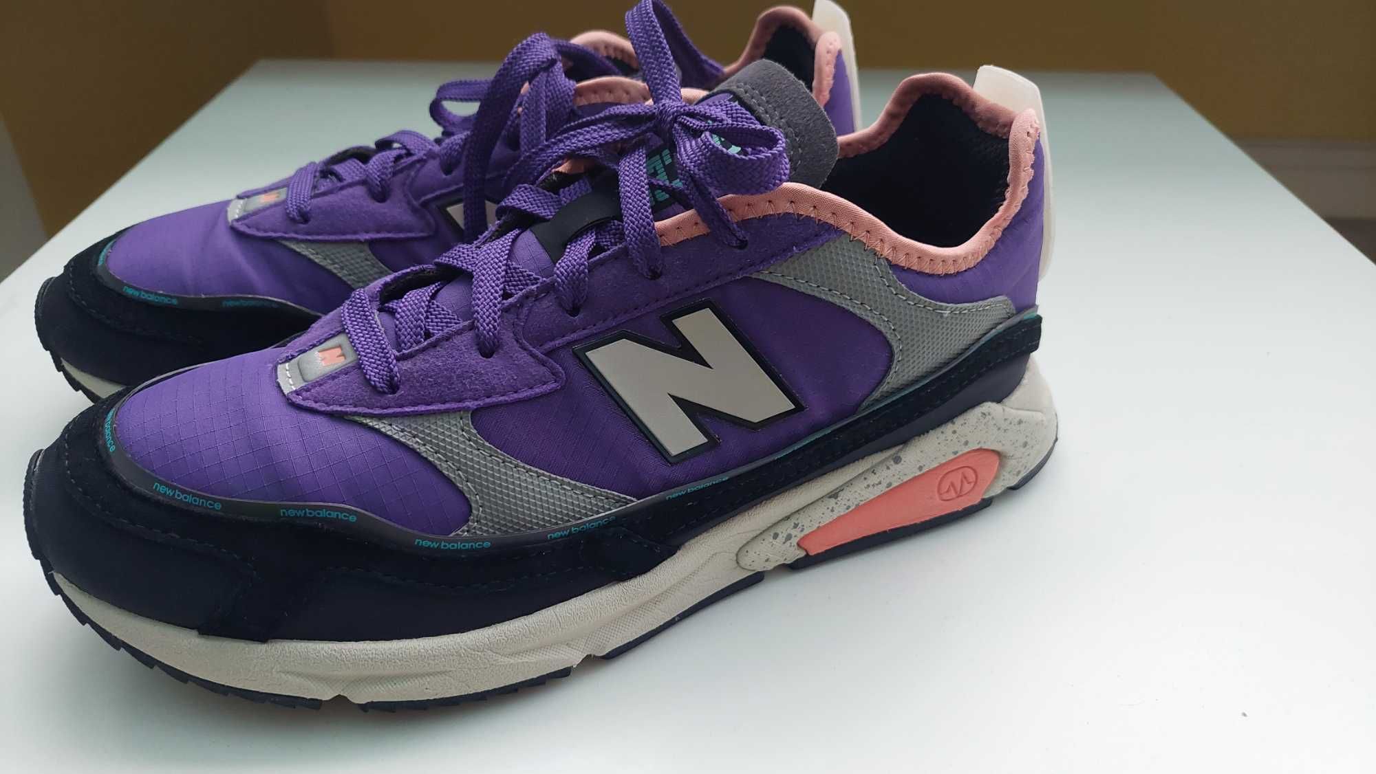 Маратонки New balance, номер 40