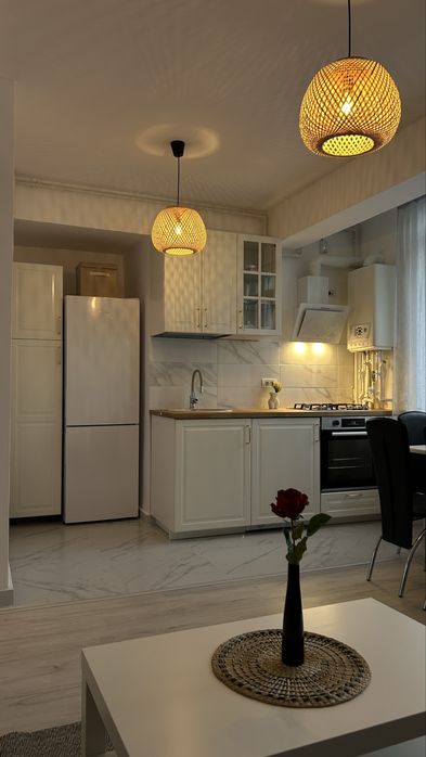Inchiriez apartament 2 camere zona sebastian
