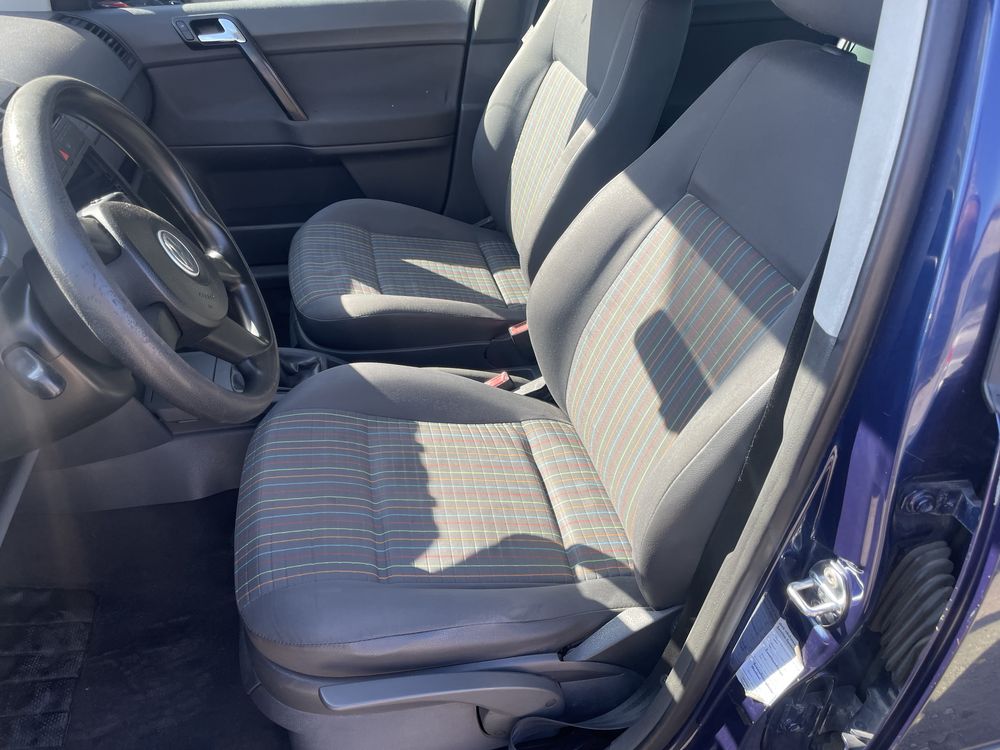 VW Polo 1.2 на части фолкваген поло