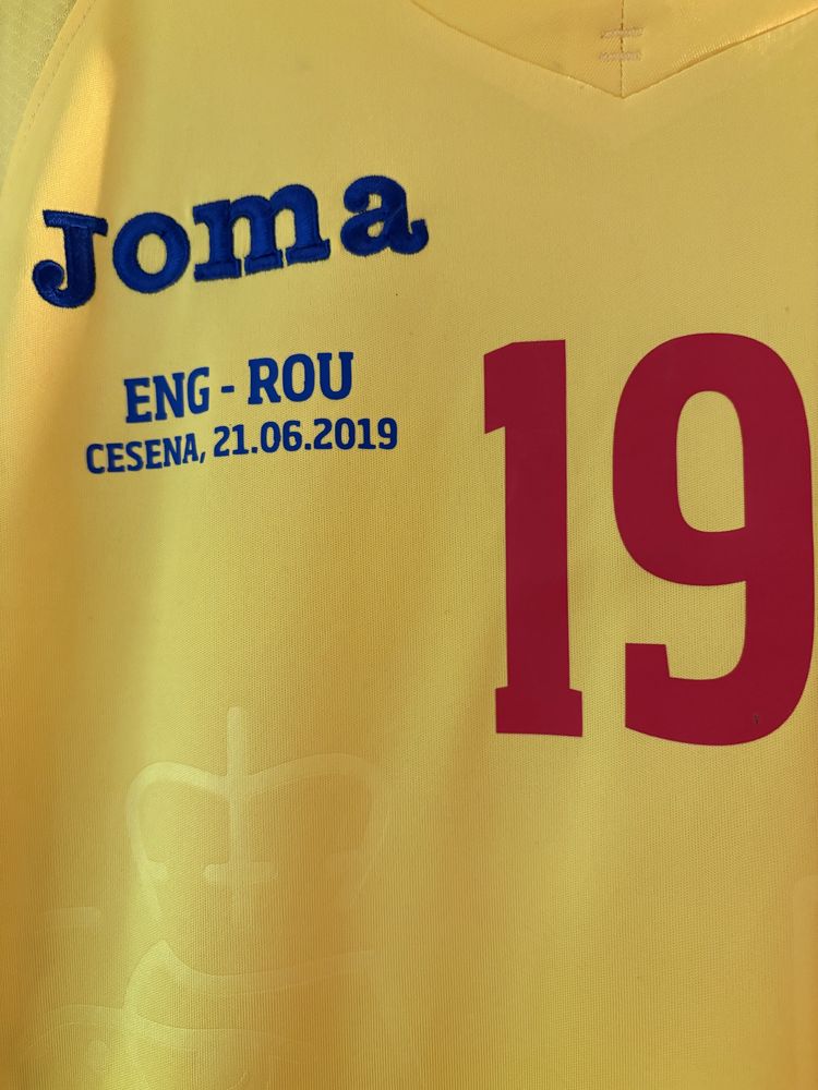 Tricou Naționala României