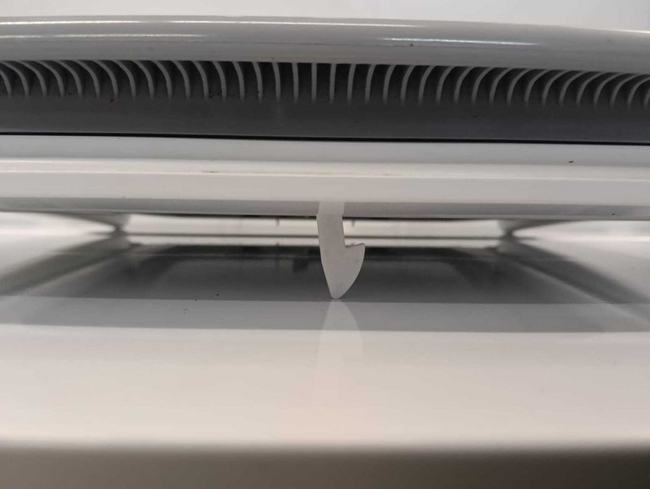 Hublou , capac masina de spalat verticala Whirlpool seria TDLR / B1