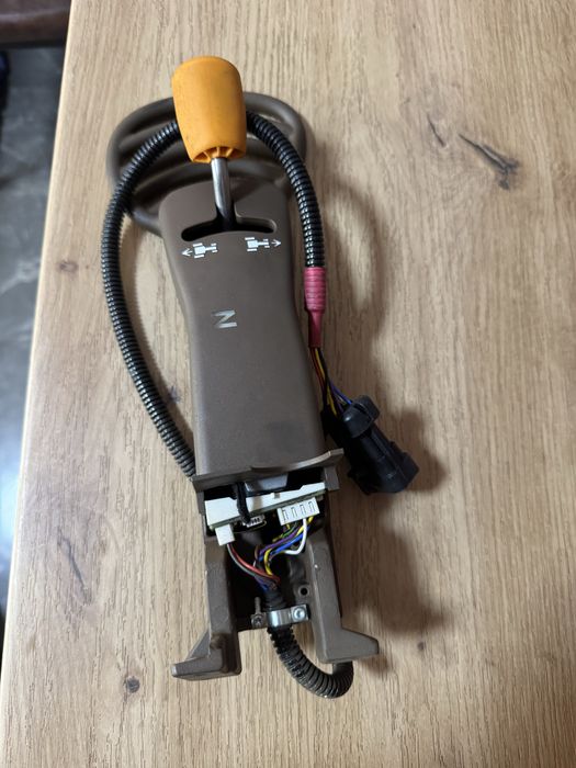 Maneta inversor john deere