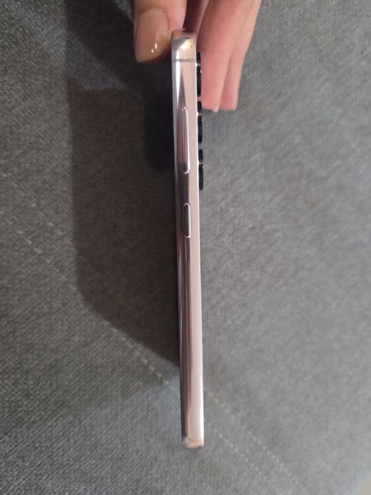 Samsung galaxy s23 256gb lavender