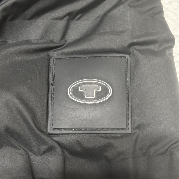 Geaca Tom Tailor Hybrid