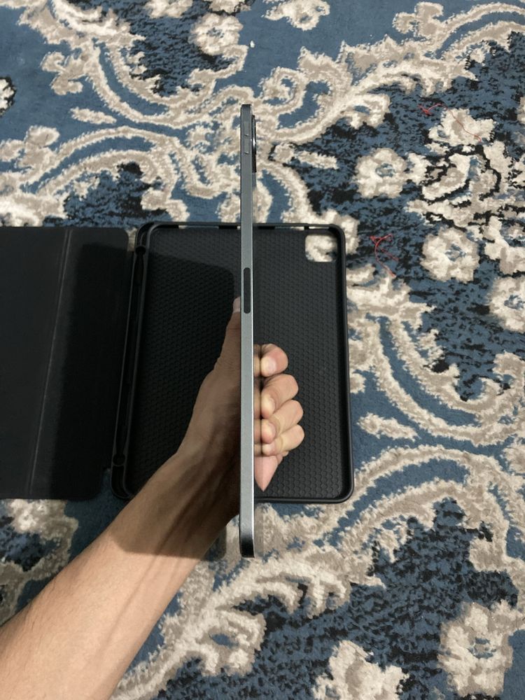 Ipad pro 11inch 128gb wifi