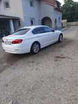 BMW F10 520D 186CP