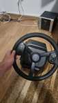 Hori Farming Vehicle Control System