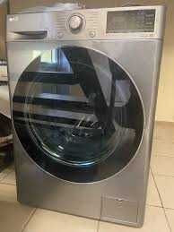 Стиральная машина LG F2J6HSDS 7 kg