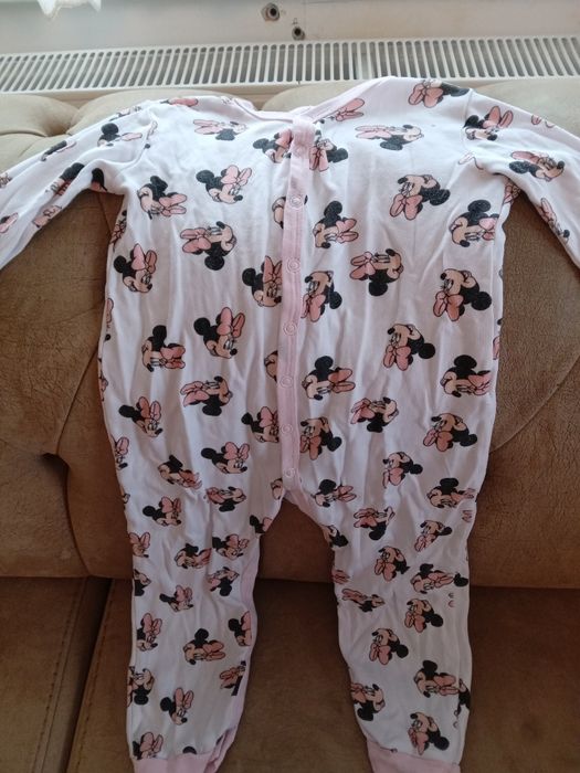 Бебешки гащеризони за момичета и момчета